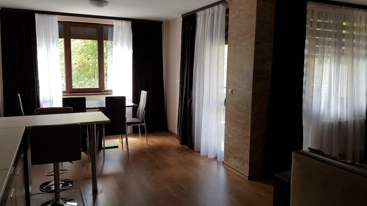 Studio Kamelia Kazanlak Luaran gambar