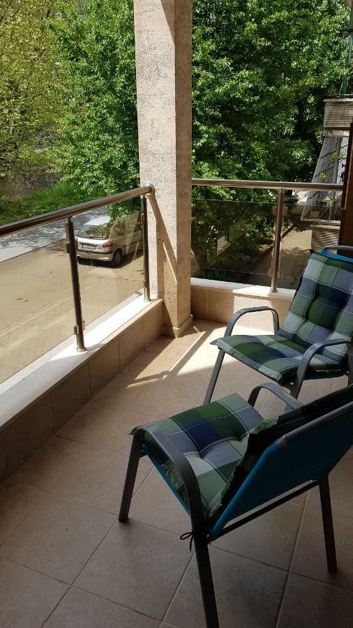 Studio Kamelia Kazanlak Luaran gambar