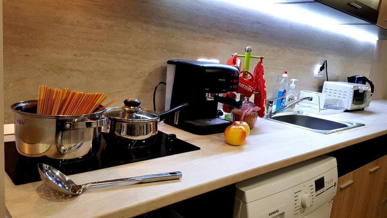 Studio Kamelia Kazanlak Luaran gambar